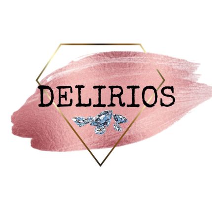 Logo von Delirios
