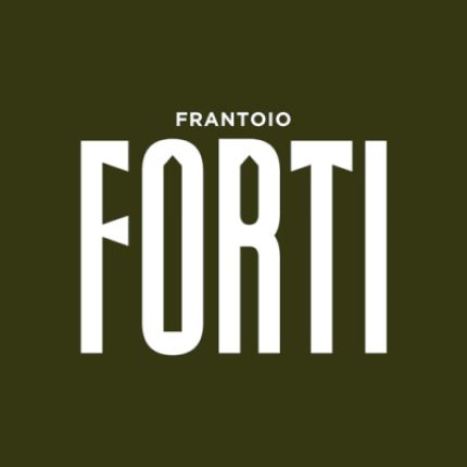 Λογότυπο από Frantoio Forti