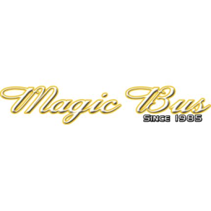 Logo de Magic Bus Enterprises