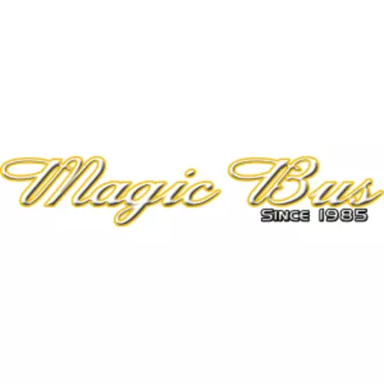 Logo od Magic Bus Enterprises