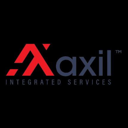 Logotyp från Axil Integrated Services (Head Office)