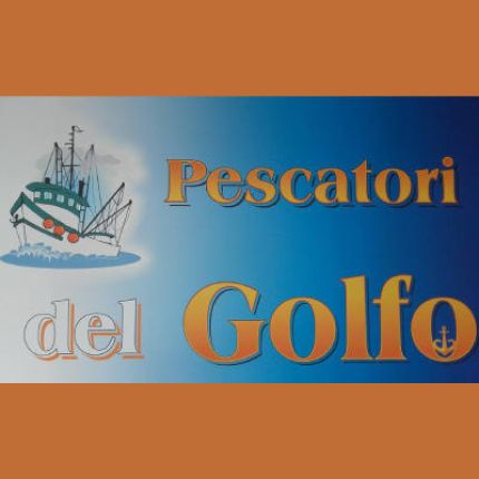 Logo da Pescheria Pescatori del Golfo