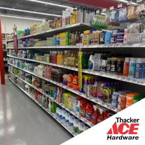 Bild von Thacker Ace Hardware