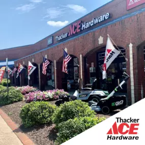 Bild von Thacker Ace Hardware