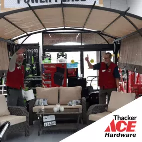 Bild von Thacker Ace Hardware