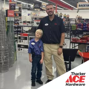 Bild von Thacker Ace Hardware