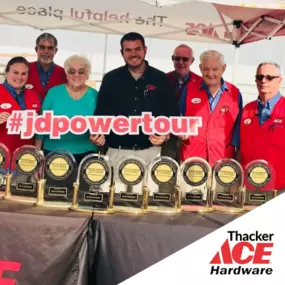 Bild von Thacker Ace Hardware