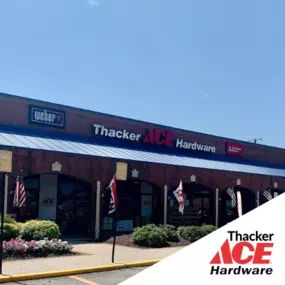 Bild von Thacker Ace Hardware