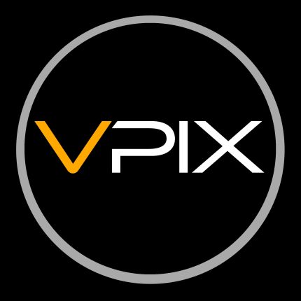 Logo da Virtual Pictures Corp