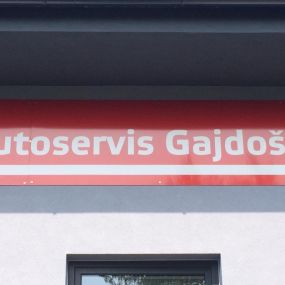 Q-SERVICE Autoservis Gajdošík