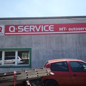 Q-SERVICE MT-autoservis