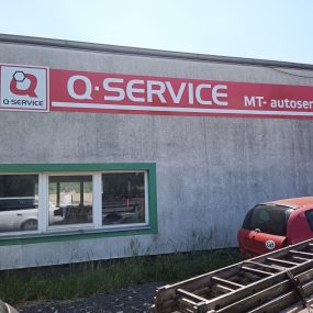 Q-SERVICE MT-autoservis