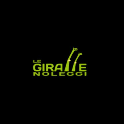 Logo von Le Giraffe Noleggi