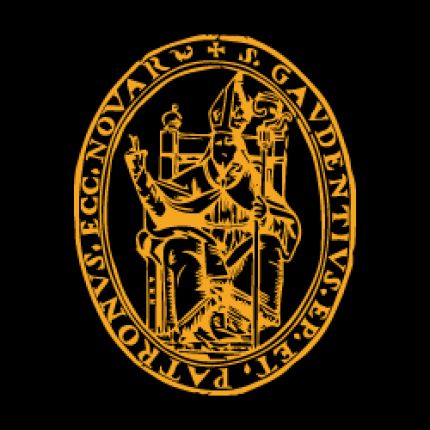 Logo da Scuola dell'Infanzia Papa Giovanni XXIII con Micronido