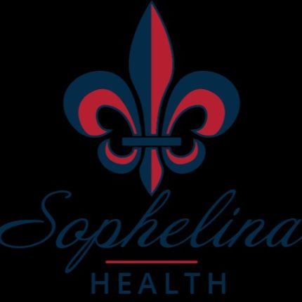 Logo van Sophelina Health