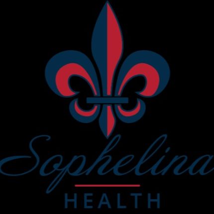 Logo od Sophelina Health