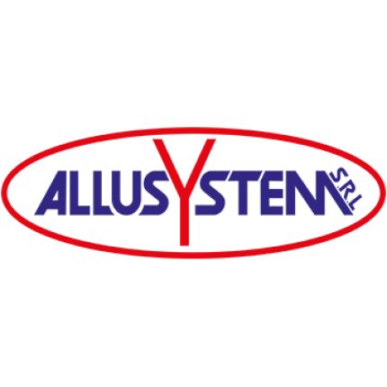 Logotyp från Allusystem S.r.l.