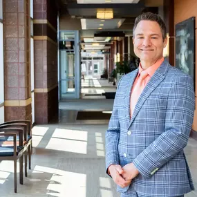 Dr. Jon Chadwell, facial plastic surgeon and founder of Chadwell Facial Plastic Surgery, specializes in facial procedures and is accredited by the American Board of Facial Plastic and Reconstructive Surgery (ABFPRS).