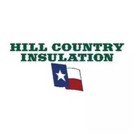 Logo von Hill Country Insulation