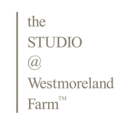 Logo od the Studio at Westmoreland Farm
