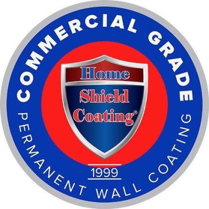 Logo da Home Shield Coating® of IL
