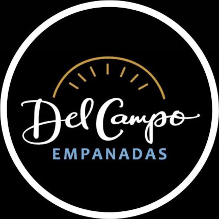 Logotyp från Del Campo Empanadas