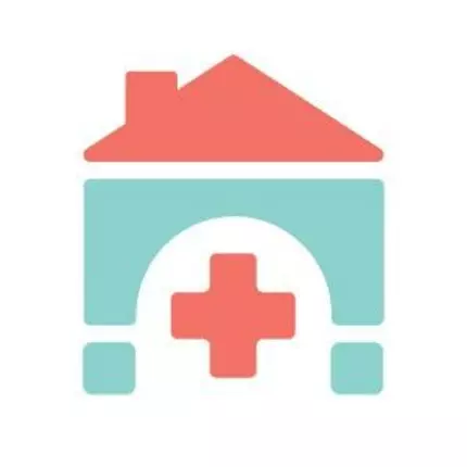 Logo van Nebraska Home Pediatrics & Parents