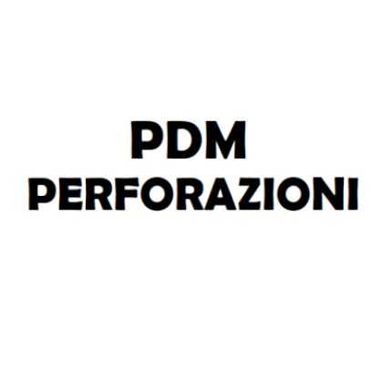Logótipo de Pdm Infrastrutture e Perforazioni
