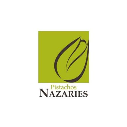 Logotipo de Pistachos Nazaríes