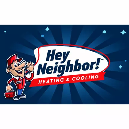 Logo od Hey Neighbor Heating, Cooling, Plumbing & Electric