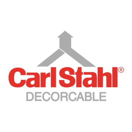 Logotipo de Carl Stahl DecorCable
