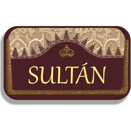 Logo da Restaurante Árabe Sultán