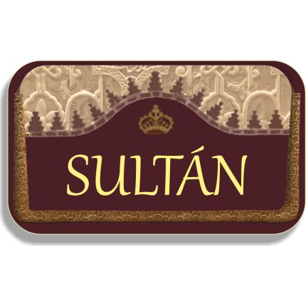 Logo de Restaurante Árabe Sultán