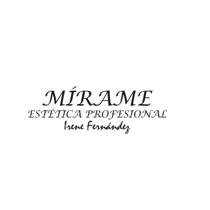 Logotyp från MIRAME ESTETICA PROFESIONAL S.L