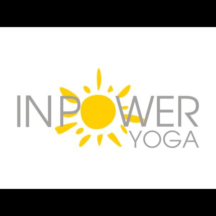 Logotipo de IN Power Yoga KC