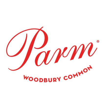 Logo da Parm Woodbury Common