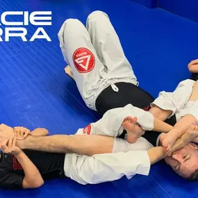 Bild von Gracie Barra Lake Orion Jiu-Jitsu