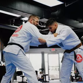 Bild von Gracie Barra Lake Orion Jiu-Jitsu