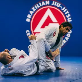 Bild von Gracie Barra Lake Orion Jiu-Jitsu