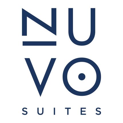 Logo van Nuvo Suites Hotel