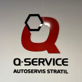 Q-SERVICE Autoservis Stratil