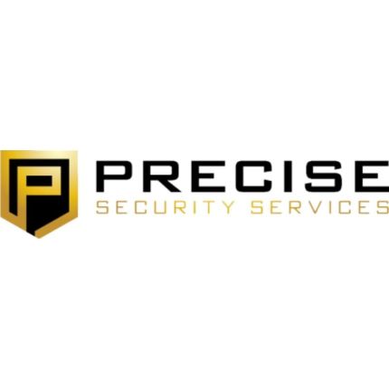 Logotyp från Precise Security Services