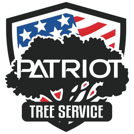 Logo von Patriot Tree Service