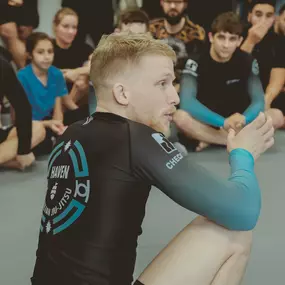 Bild von Haven BJJ