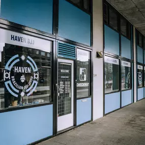 Bild von Haven BJJ