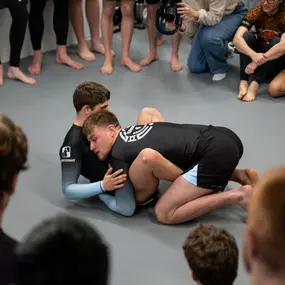 Bild von Haven BJJ