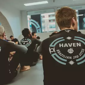 Bild von Haven BJJ