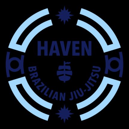 Logo da Haven BJJ