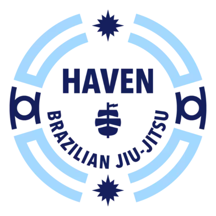 Logo van Haven BJJ