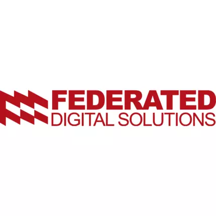 Logo fra Federated Digital Solutions